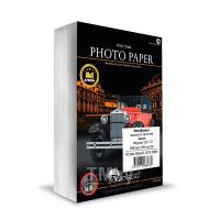 260 г/м2 10х15 односторонняя RC Satin фотобумага 100 л. Revcol 128383