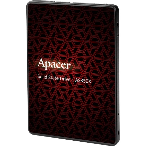SSD Apacer AS350X 1TB AP1TBAS350XR