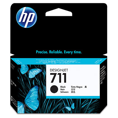 Картридж HP 711 CZ129A