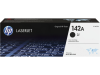 Картридж HP 142A Black LaserJet 