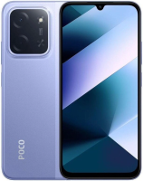 Телефон POCO C85 8GB/256GB международная версия (фиолетовый)