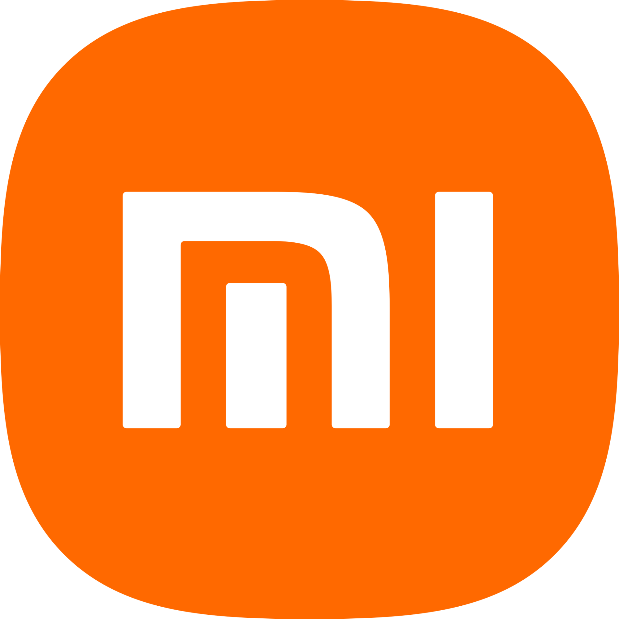 Xiaomi Xiaomi