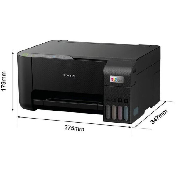 МФУ EPSON EcoTank L3250 (А4, струйное, цветное)