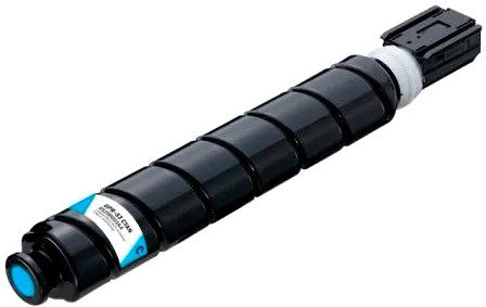 Картридж Canon C-EXV64 (циан)