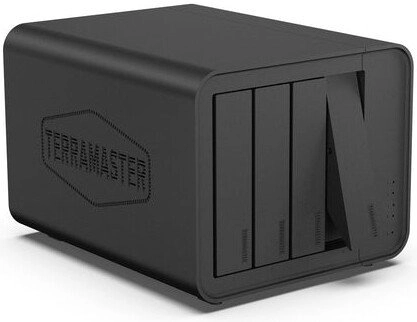 Система хранения данных TerraMaster D4-320