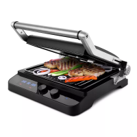 Гриль Kitfort KT-1636