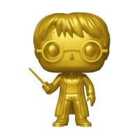 Фигурка Funko POP! Harry Potter Harry Potter Gold 82808