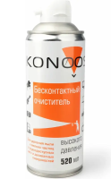 Бесконтактный очиститель Konoos KAD-520-N (520 мл)