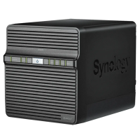 Сетевой накопитель Synology DiskStation DS423