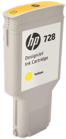 Картридж HP 728 F9K15A