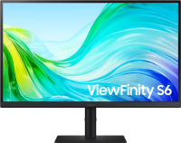 Монитор Samsung ViewFinity S6 LS27F610EAIXCI