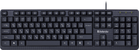 Клавиатура Defender Daily HB-162 45162