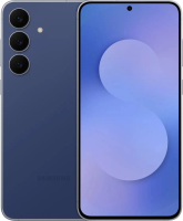 Смартфон Samsung Galaxy S25FE 8/512Gb SM-S731BDBHCAU (синий)