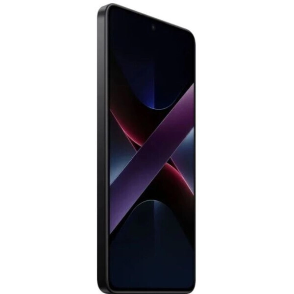 Смартфон POCO X7 Pro 8GB/256GB RU 2412DPC0AG (желтый)