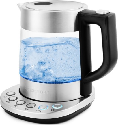 Электрический чайник Kitfort KT-648