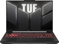 Игровой ноутбук ASUS TUF Gaming A16 2024 FA607NUG-RL144