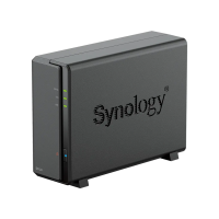 Сетевой накопитель Synology DiskStation DS124