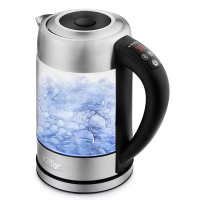 Чайник Kitfort KT-624