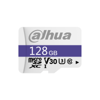 Карта памяти Dahua 128GB microSDXC DHI-TF-C100/128GB