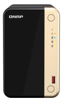 Сетевой накопитель QNAP TS-264-8G