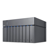 Сетевой накопитель QSAN XN5008T-EU