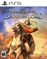 Mount & Blade II: Bannerlord для PS5 (русские субтитры)