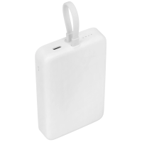 Внешний аккумулятор Xiaomi Magnetic Power Bank WPB1007MI 10000mAh (белый)