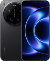 Телефон Xiaomi 17 Ultra 16GB/512GB международная версия (черный)