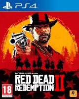 Red Dead Redemption 2 для PS4 (русские субтитры)