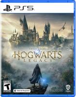 Hogwarts Legacy для PS5 (русские субтитры)