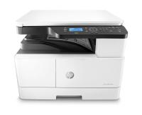 МФУ HP LaserJet M438n 8AF43A (А3, лазерное, монохромное)