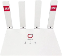 4G Wi-Fi роутер Olax MC50