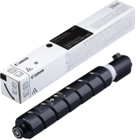 Картридж Canon C-EXV64 (черный)