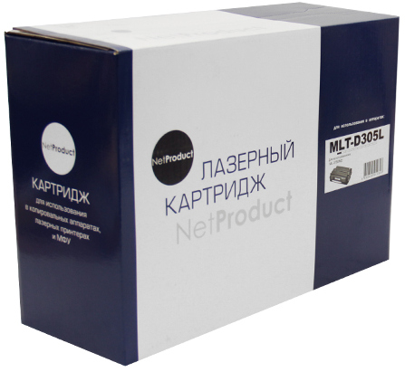 Картридж NetProduct MLT-D305L