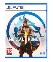 Mortal Kombat 1 для PS5 (русские субтитры)