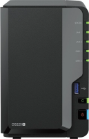 Сетевой накопитель Synology DiskStation DS225+