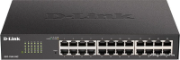 Настраиваемый коммутатор D-Link DGS-1100-24V2/A2A