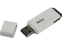 Флешка 64GB USB 2.0 FlashDrive Netac U185 с индикатором