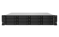 Сетевой накопитель QNAP TS-1232PXU-RP-4G