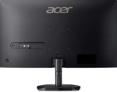 Игровой монитор Acer Nitro KG240YW3biip UM.QX0CD.301