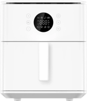 Аэрогриль Xiaomi Air Fryer 6.5 L MAF-W6501 BHR083MEU (белый) 