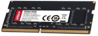 Оперативная память Dahua 16ГБ DDR4 DHI-DDR-C300S16G32 (3200МГц, SO-DIMM)