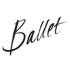 Ballet Ballet
