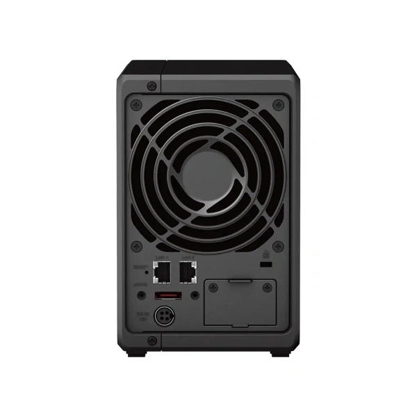 Сетевой накопитель Synology DiskStation DS723+