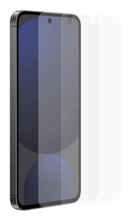 Антибликовая защитная плёнка Samsung S24 FE
