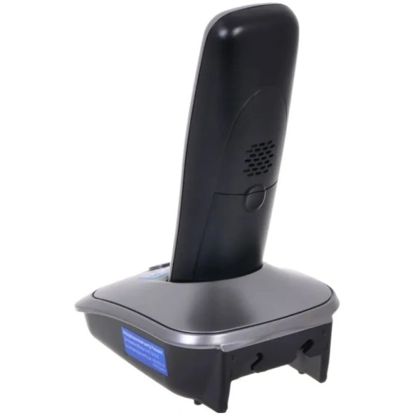 Радиотелефон Panasonic KX-TG2511RUM (графит)