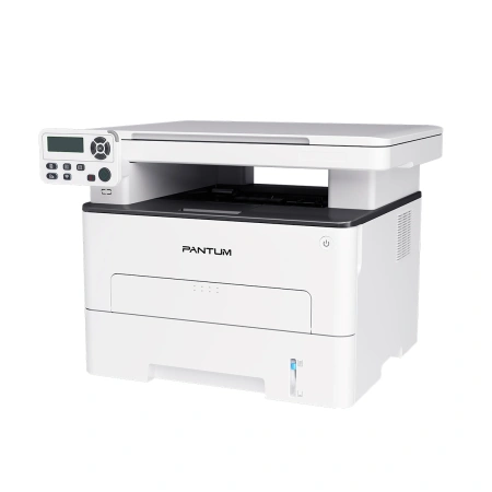МФУ Pantum M6700D (белый)