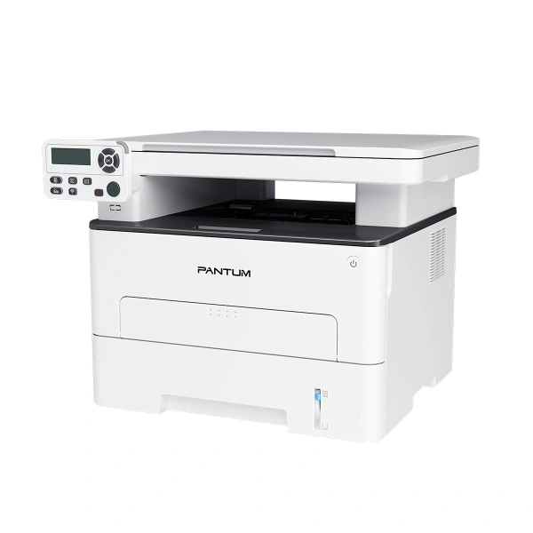 МФУ Pantum M6700D (белый)