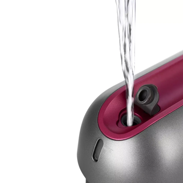 Отпариватель ручной Kitfort KT-994 (2 в 1)