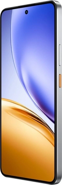 Телефон Realme 14 RMX5070 8GB/256GB международная версия (серебристый)